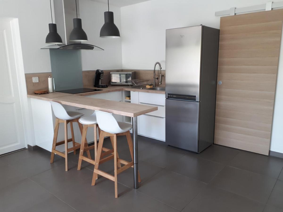 Vacances En Provence Verte Villa Garéoult Екстериор снимка